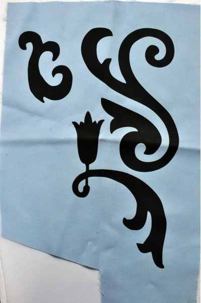 SEML016訂做LOGO無縫熱帖款式   設計反光效果無縫熱帖   製作無縫熱帖款式  無縫熱帖工廠 45度照